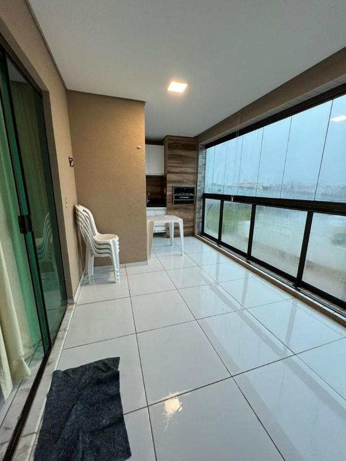 Apartamento C/ Piscina , Praia Do Frances. Marechal Deodoro Εξωτερικό φωτογραφία