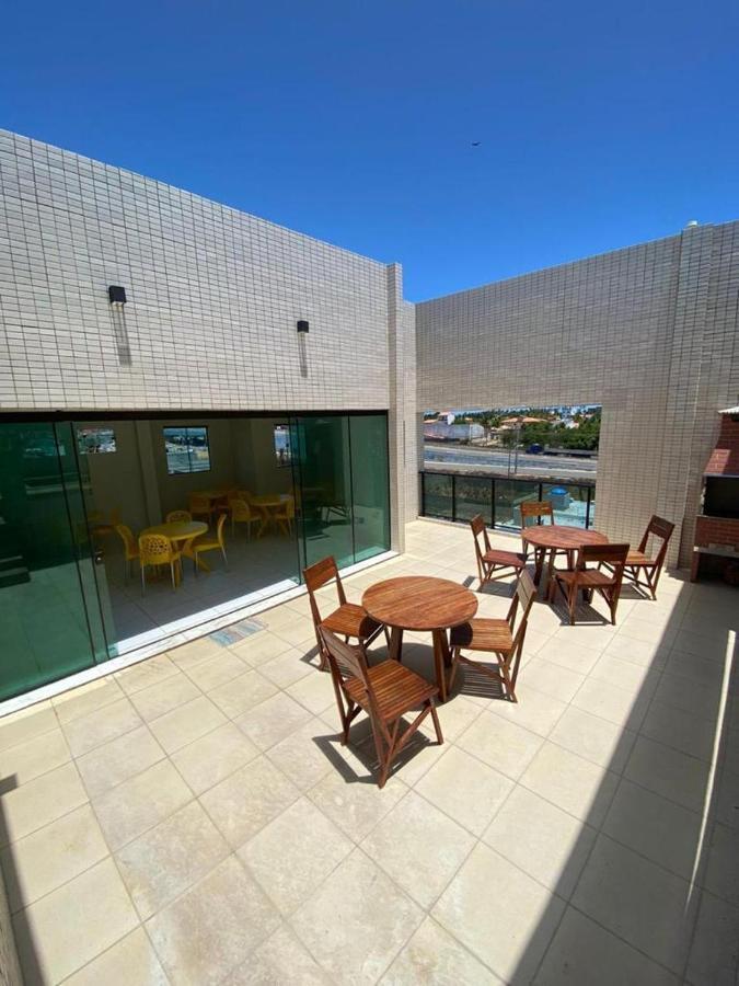 Apartamento C/ Piscina , Praia Do Frances. Marechal Deodoro Εξωτερικό φωτογραφία