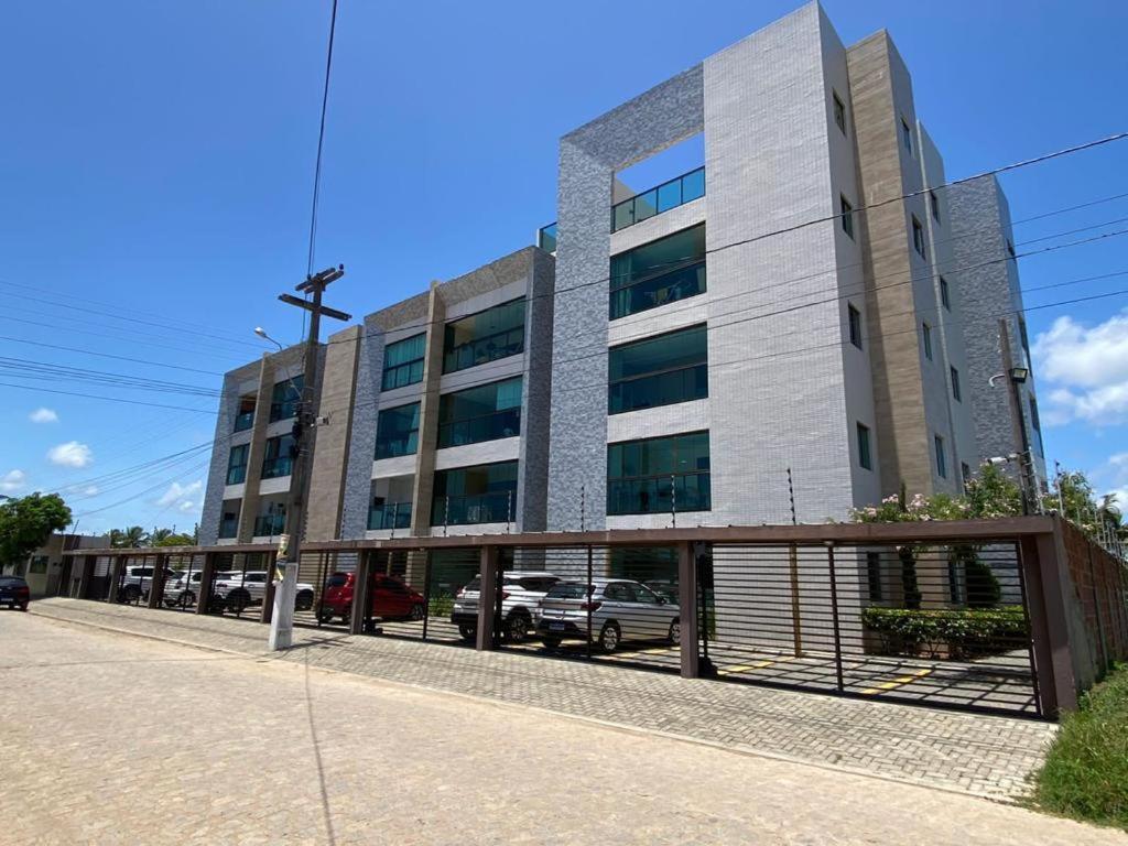 Apartamento C/ Piscina , Praia Do Frances. Marechal Deodoro Εξωτερικό φωτογραφία