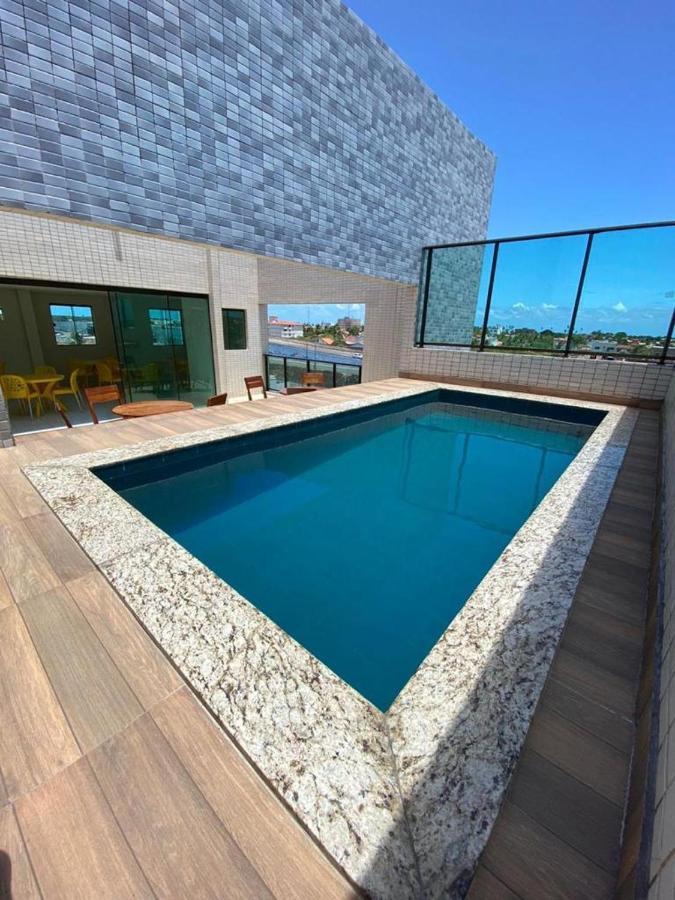 Apartamento C/ Piscina , Praia Do Frances. Marechal Deodoro Εξωτερικό φωτογραφία
