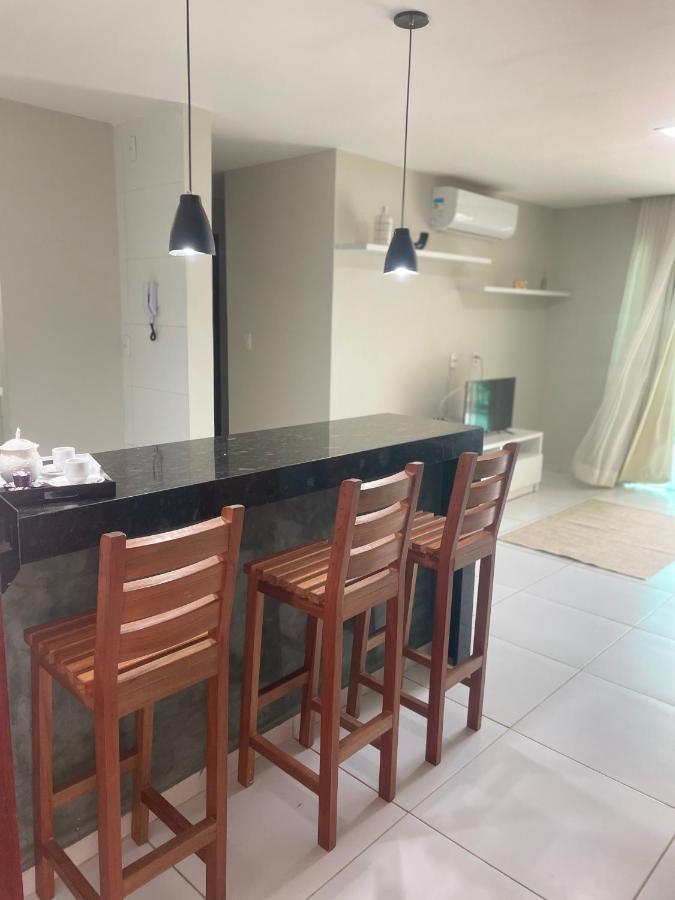 Apartamento C/ Piscina , Praia Do Frances. Marechal Deodoro Εξωτερικό φωτογραφία