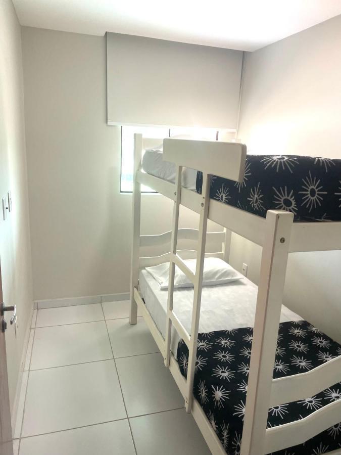 Apartamento C/ Piscina , Praia Do Frances. Marechal Deodoro Εξωτερικό φωτογραφία
