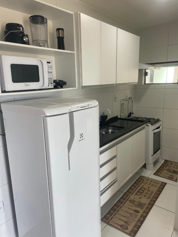 Apartamento C/ Piscina , Praia Do Frances. Marechal Deodoro Εξωτερικό φωτογραφία