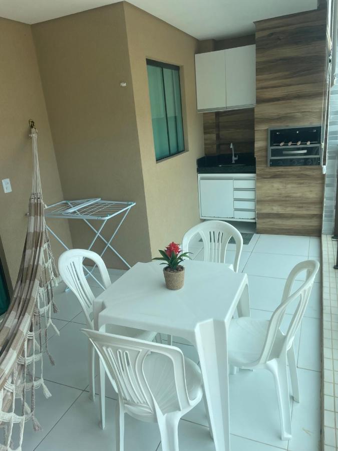 Apartamento C/ Piscina , Praia Do Frances. Marechal Deodoro Εξωτερικό φωτογραφία