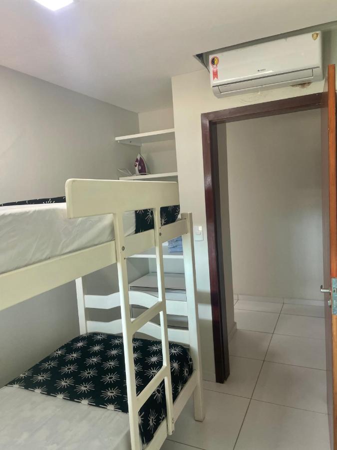 Apartamento C/ Piscina , Praia Do Frances. Marechal Deodoro Εξωτερικό φωτογραφία