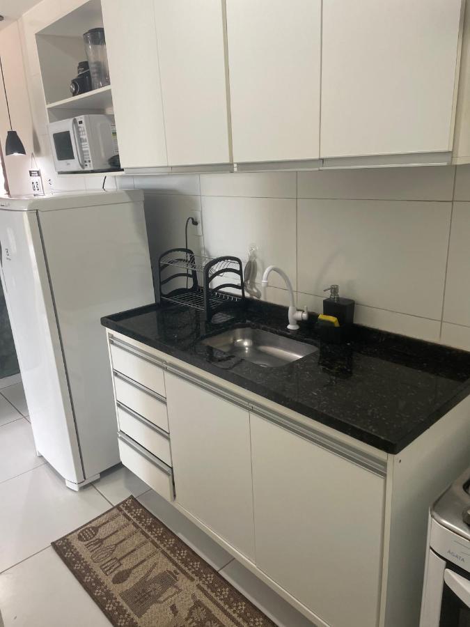 Apartamento C/ Piscina , Praia Do Frances. Marechal Deodoro Εξωτερικό φωτογραφία