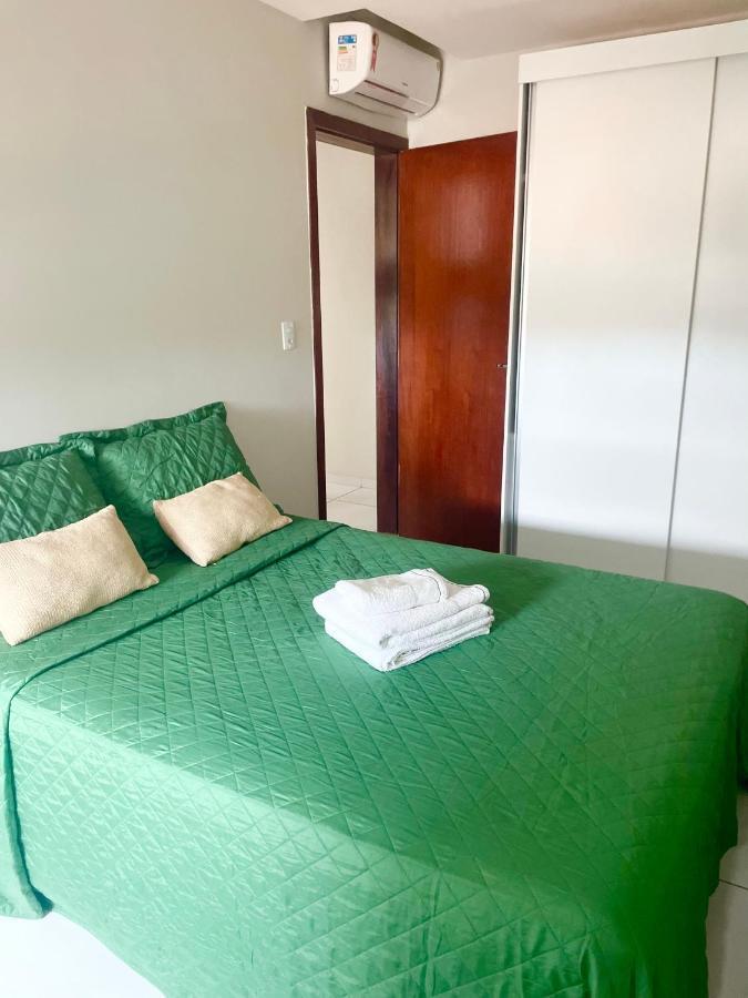 Apartamento C/ Piscina , Praia Do Frances. Marechal Deodoro Εξωτερικό φωτογραφία